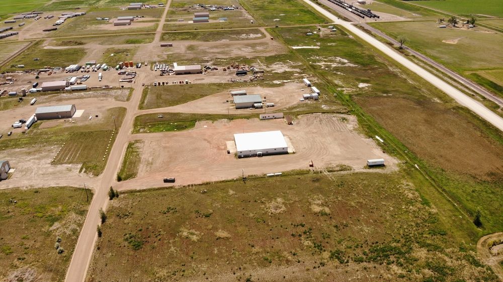 3629 160th Q Ave NW, Fairview, MT 59221